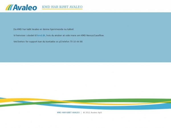 caseflow.dk