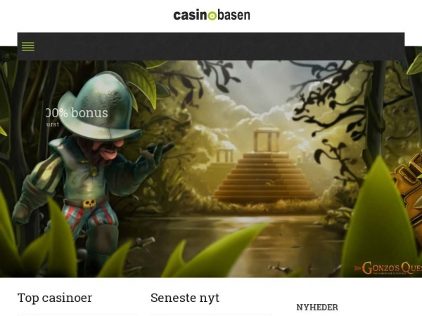 casinobasen.dk