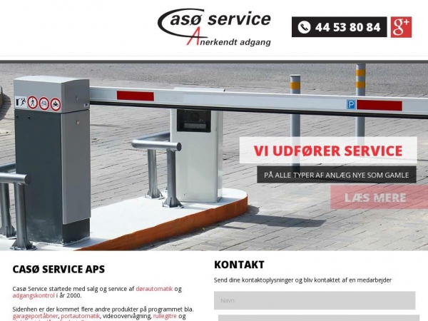 casoe.dk