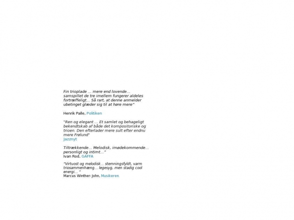 catrinefrolund.dk