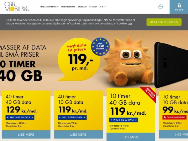 cbbmobil.dk