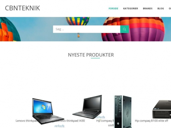 cbnteknik.dk