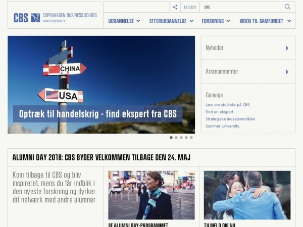 cbs.dk