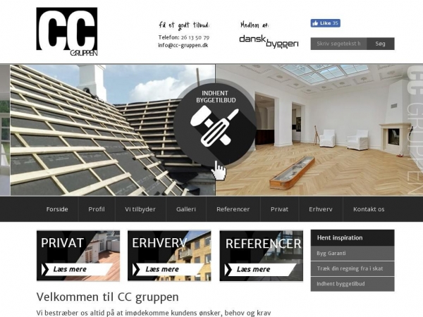 cc-gruppen.dk