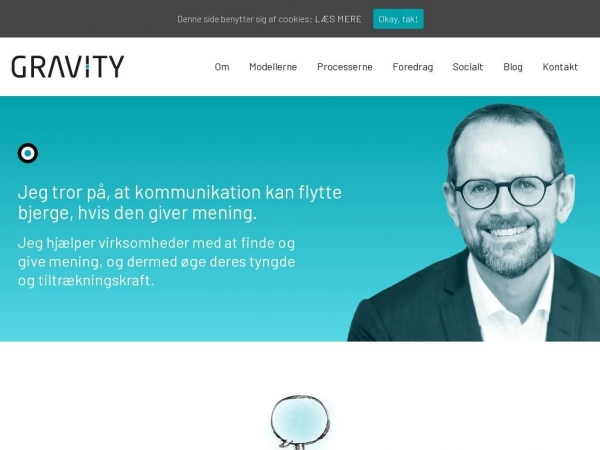 centerofgravity.dk