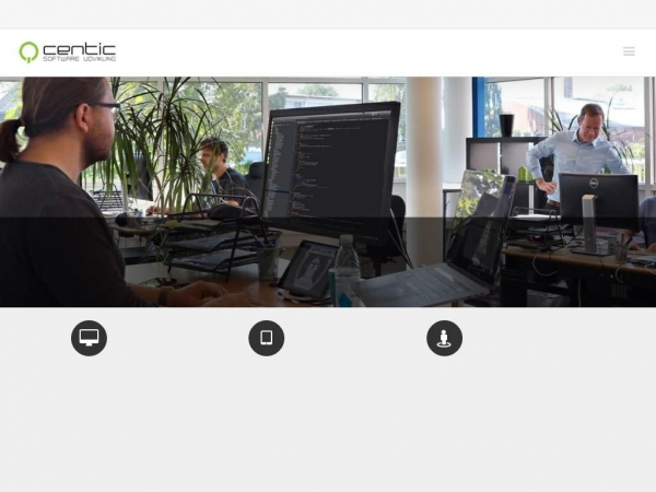 centic.dk