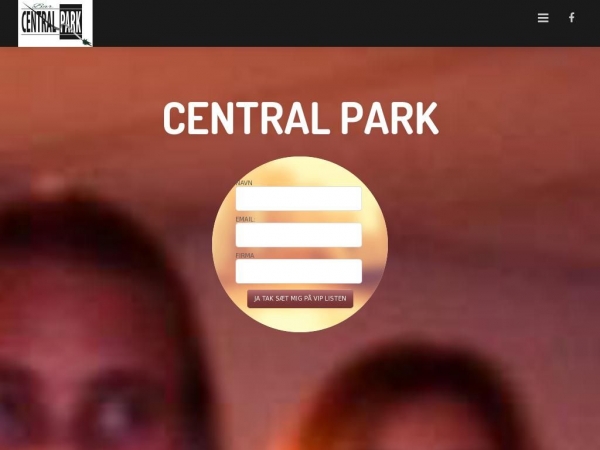 central-park.dk