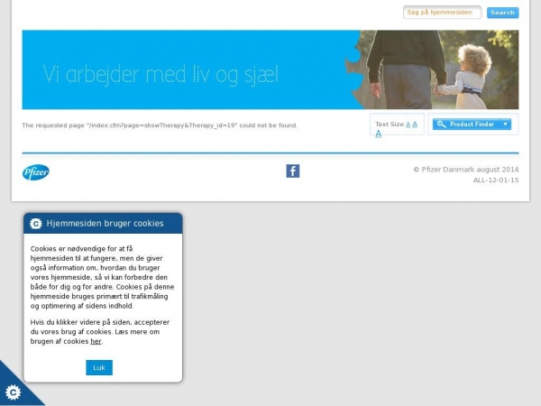 centralnervesystem.dk