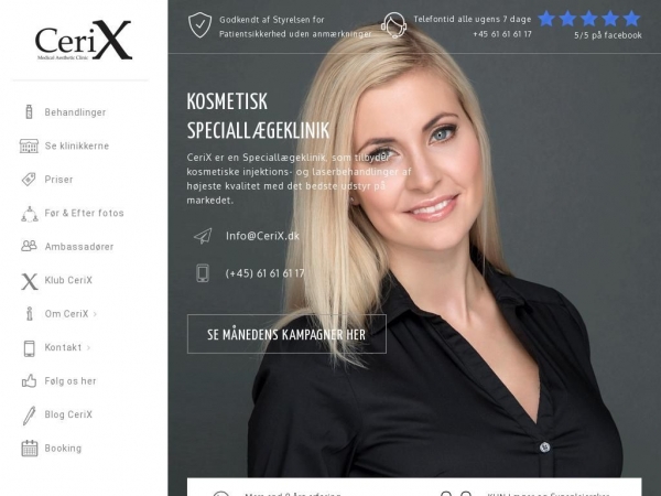 cerix.dk