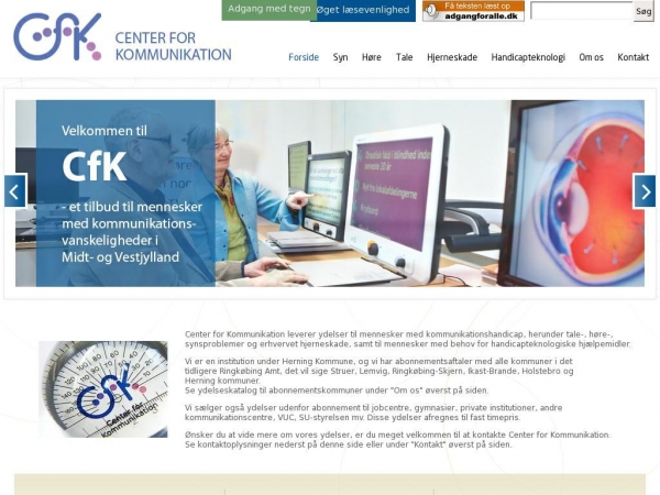 cfk-herning.dk