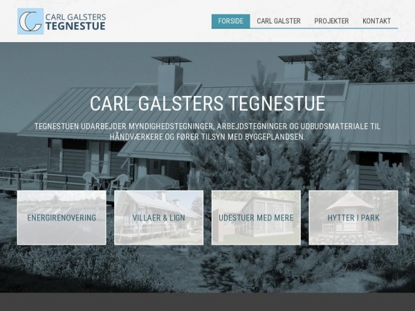 cgtegnestue.dk