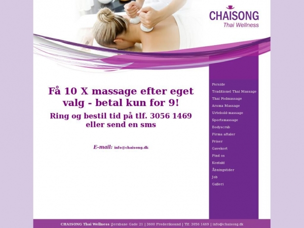 chaisong.dk