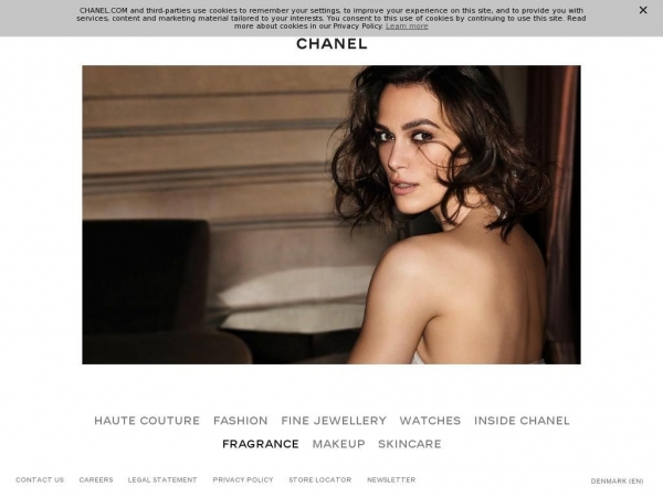 chanel.dk
