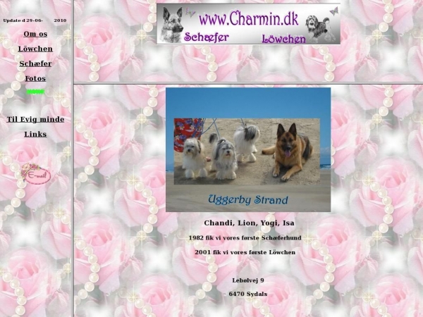charmin.dk