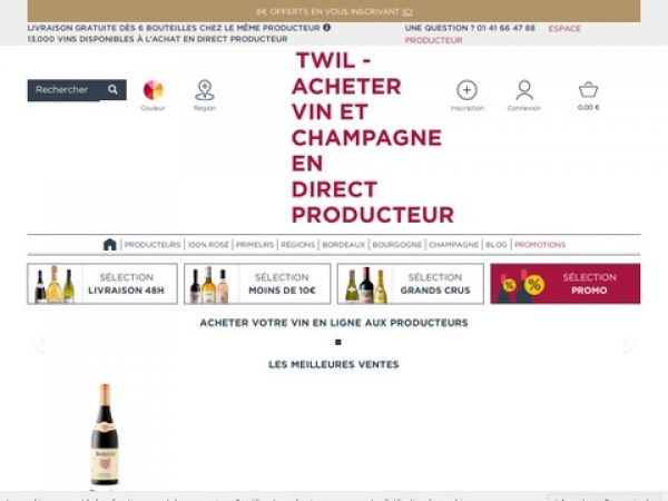 chateau-online.dk