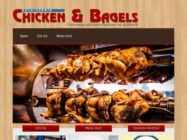 chickenandbagels.dk