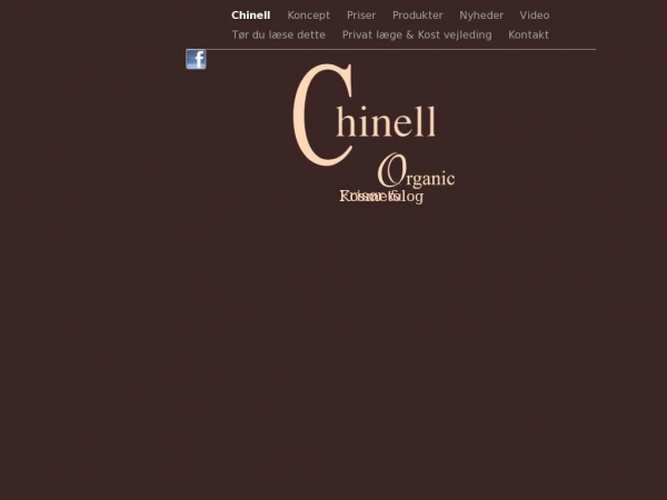 chinell.dk