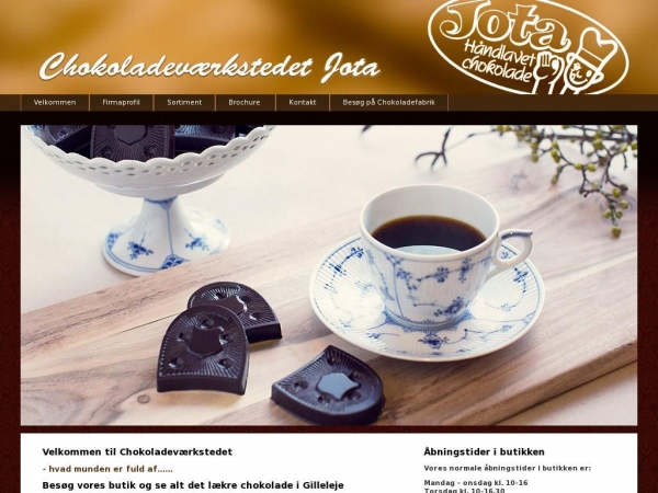 chokoladevaerkstedet-jota.dk