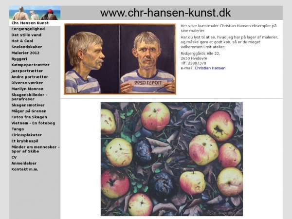 chr-hansen-kunst.dk