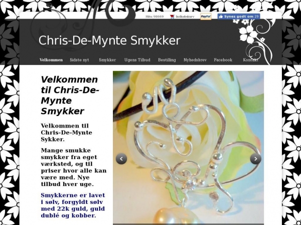 chris-de-mynte.dk