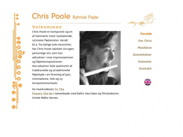chrispoole.dk