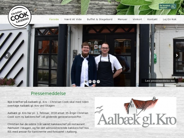 christiancook.dk