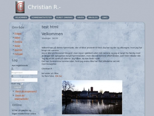 chro.dk