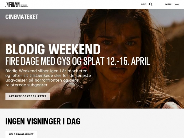 cinematek.dk