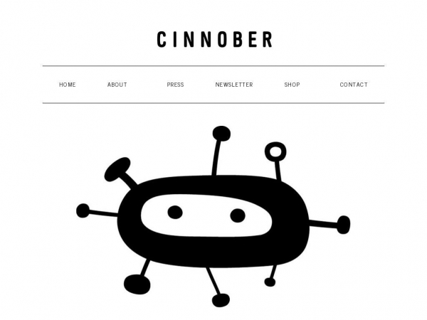 cinnobershop.dk