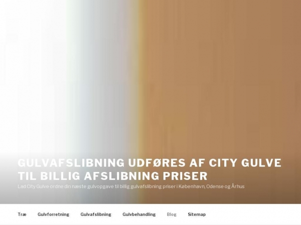city-gulve.dk