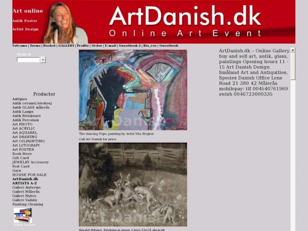 cityart.dk