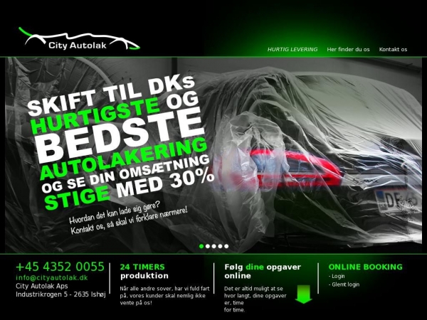 cityautolak.dk