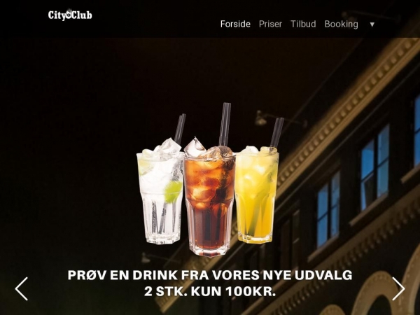 cityclub.dk