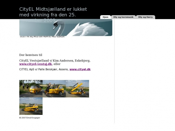 cityel-land.dk
