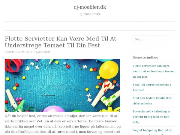 cj-moebler.dk