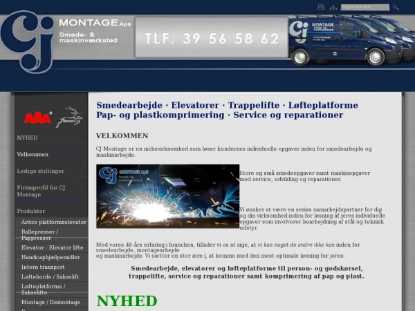 cj-montage.dk