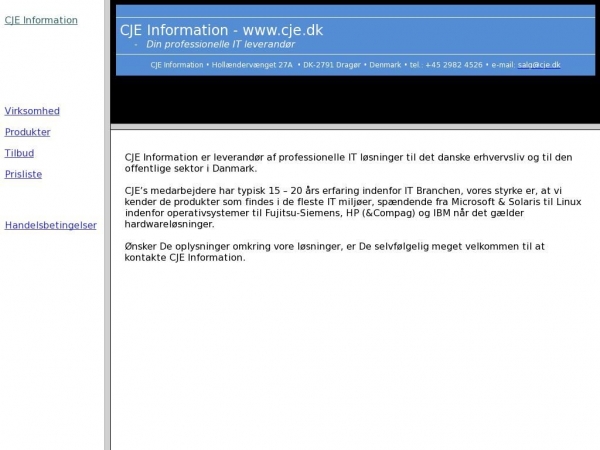 cje.dk