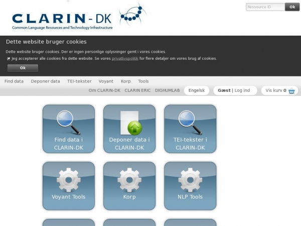 clarin.dk