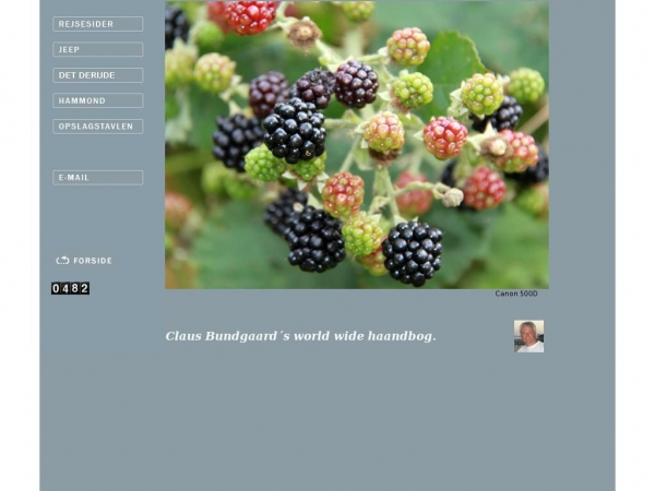 claus-bundgaard.dk