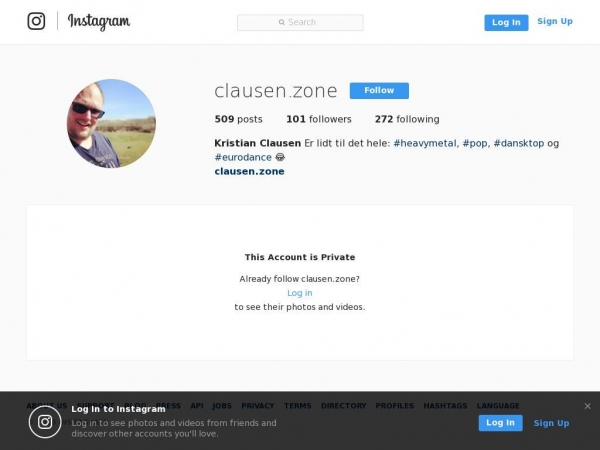 clausennet.dk