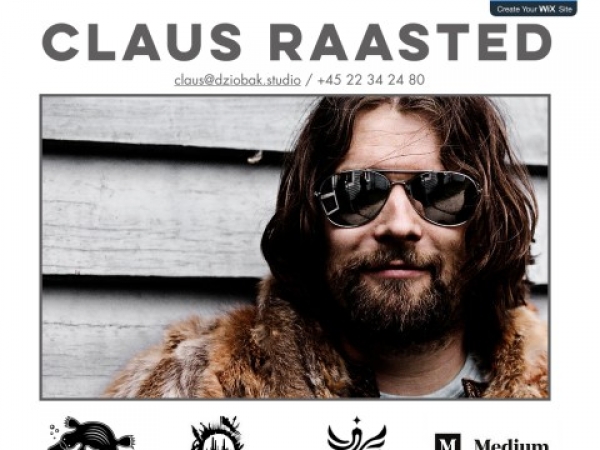 clausraasted.dk