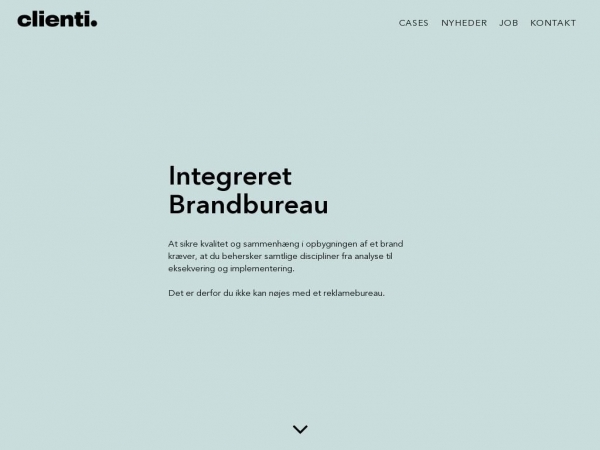 clienti.dk