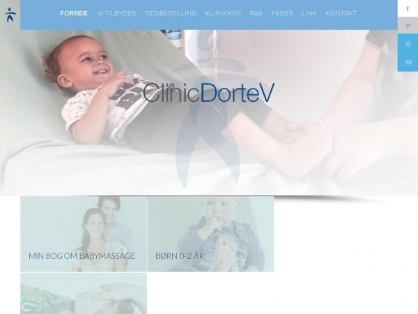 clinic-dortev.dk
