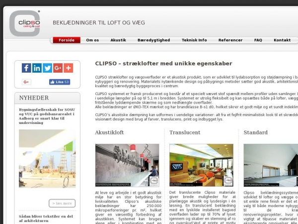 clipso.dk