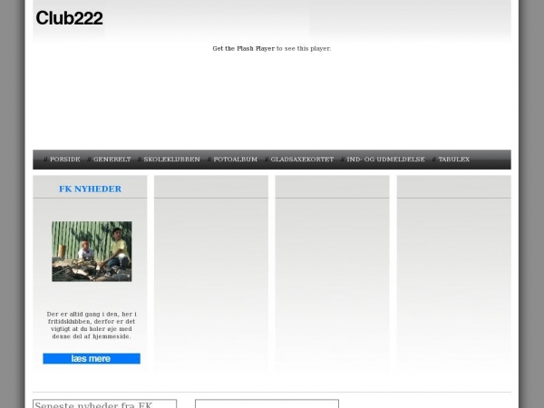 club222.dk