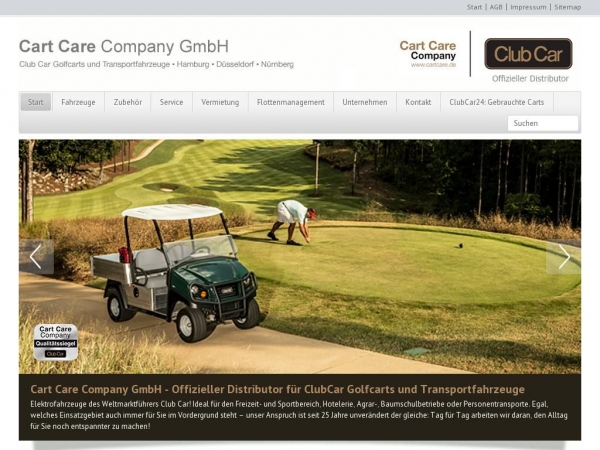 clubcar.dk