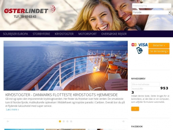 clublastminute.dk