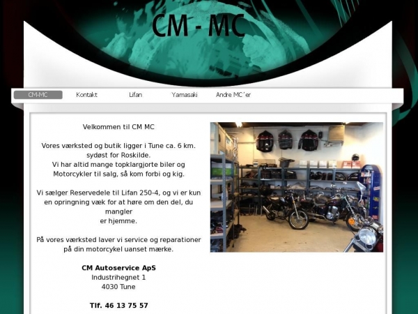 cm-mc.dk