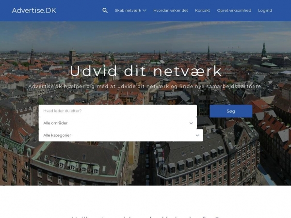 cmforum.dk