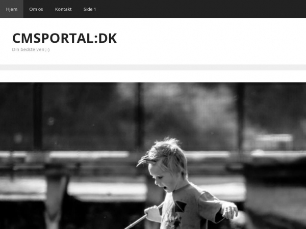 cmsportal.dk